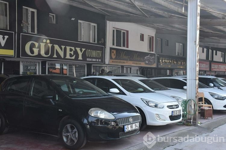 Kiralık otomobilde talebe yetişilemiyor