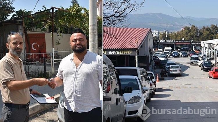 Kiralık otomobilde talebe yetişilemiyor