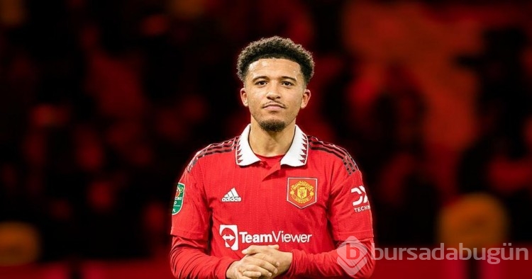 Jadon Sancho transferinde Beşiktaş'a müjde!