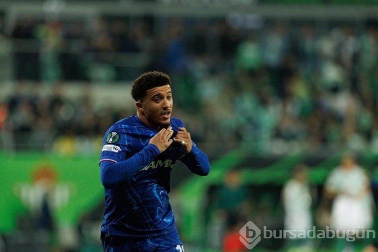 Jadon Sancho transferinde Beşiktaş'a müjde!
