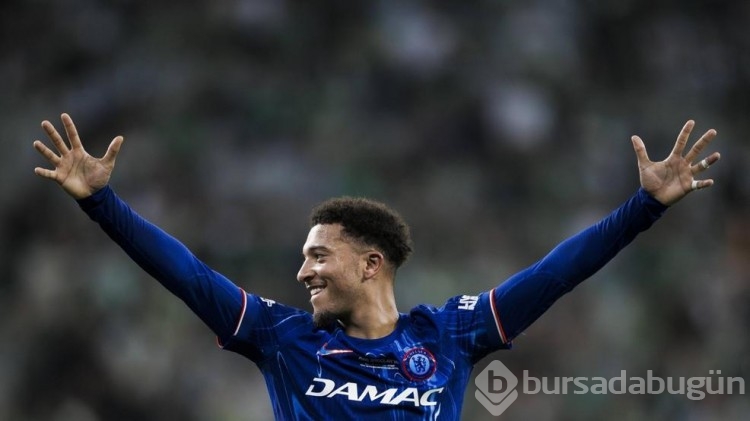 Jadon Sancho transferinde Beşiktaş'a müjde!