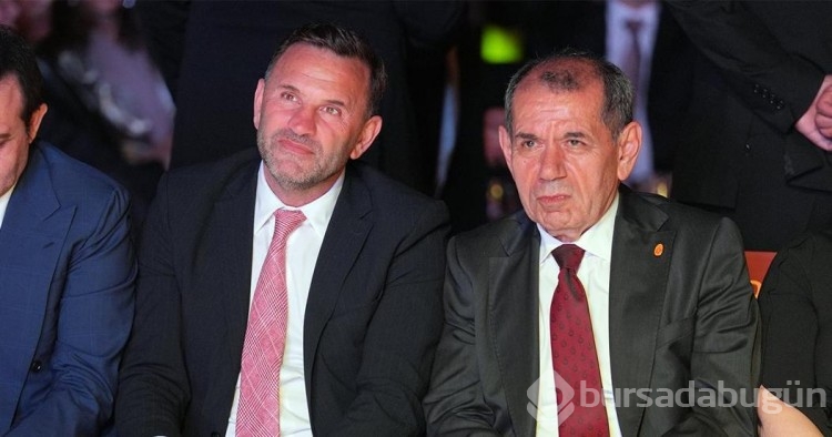 Galatasaray, transferde 3 yeni yıldız için operasyon düğmesine bastı!