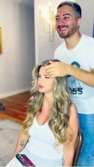 Wanda Nara'dan Şok kıskançlık krizi
