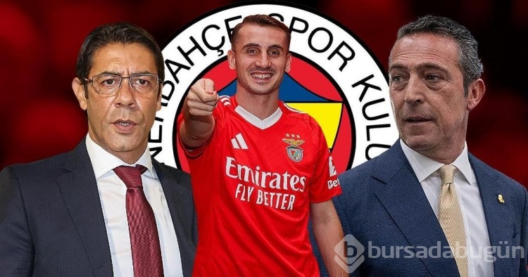 Kerem Aktürkoğlu, İstanbul'a geliyor