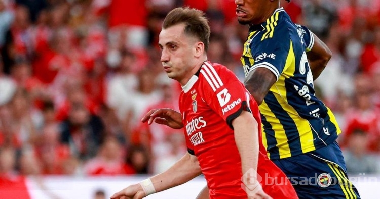 Kerem Aktürkoğlu, İstanbul'a geliyor