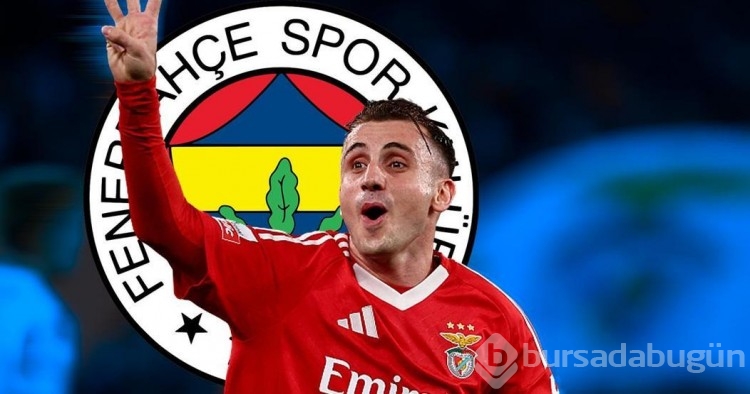 Kerem Aktürkoğlu, İstanbul'a geliyor