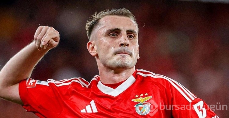 Kerem Aktürkoğlu, İstanbul'a geliyor