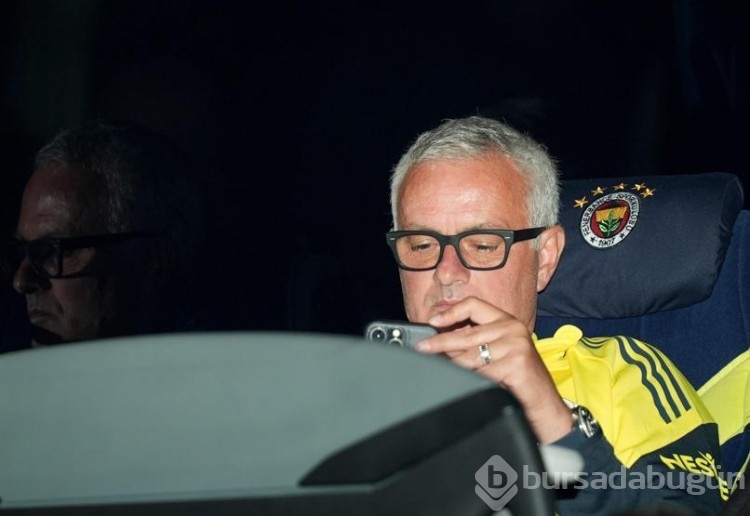 Jose Mourinho'dan flaş sözler