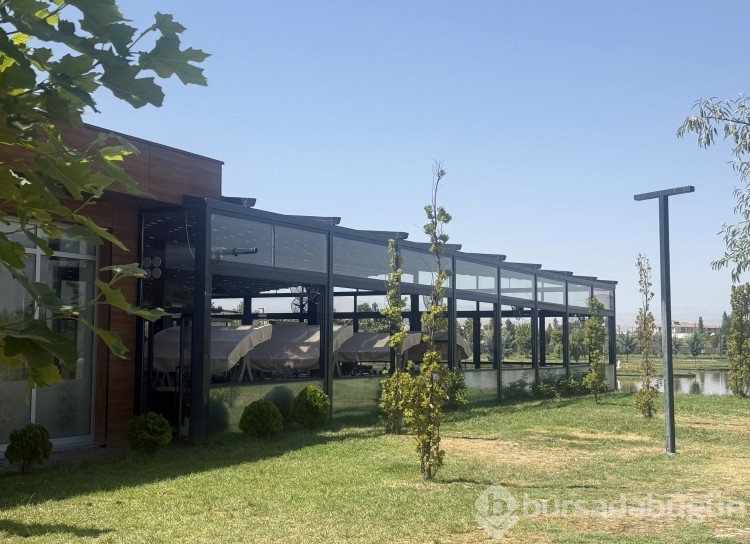 Iğdır'da skandallar zinciri! Millet bahçesini akrabalarına kiraya verdiler