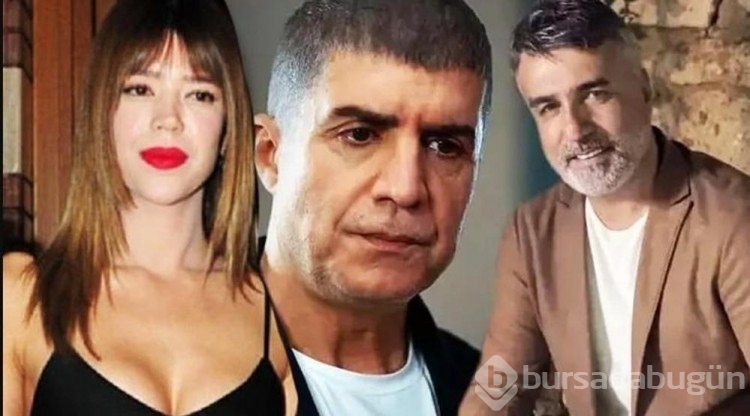 Ercan Deniz'in DNA Testi İddiasına Özcan Deniz'den Sert Tepki