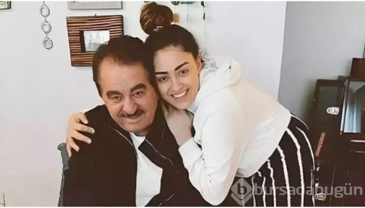 Dilan Çıtak'tan babasına sert gönderme