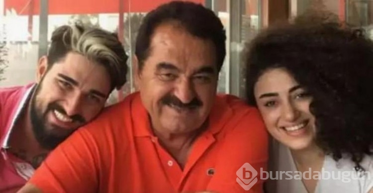 Dilan Çıtak'tan babasına sert gönderme