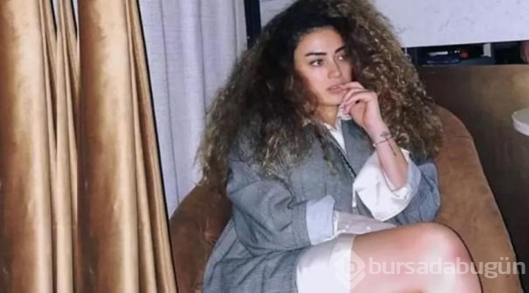 Dilan Çıtak'tan babasına sert gönderme