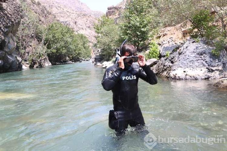 Derede kaybolan İbrahim'den 3 aydır iz yok, aile Iraklı yetkililerden tekrar arama istedi