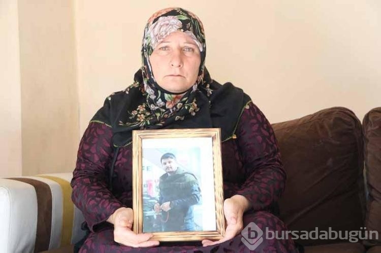 Derede kaybolan İbrahim'den 3 aydır iz yok, aile Iraklı yetkililerden tekrar arama istedi