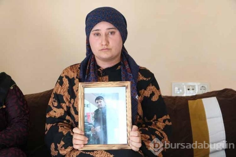 Derede kaybolan İbrahim'den 3 aydır iz yok, aile Iraklı yetkililerden tekrar arama istedi