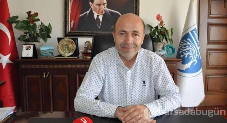 Amasra'da kanalizasyon suyunun denize akmasına vatandaşlar tepki gösterdi