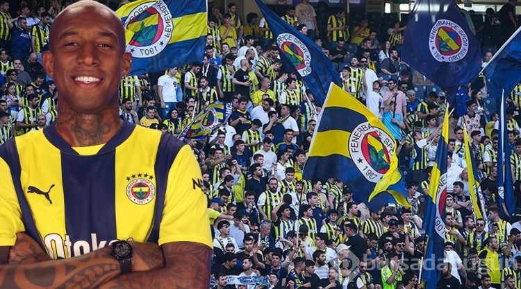 "Penaltı krizi" sonrası Talisca sessizliğini bozdu