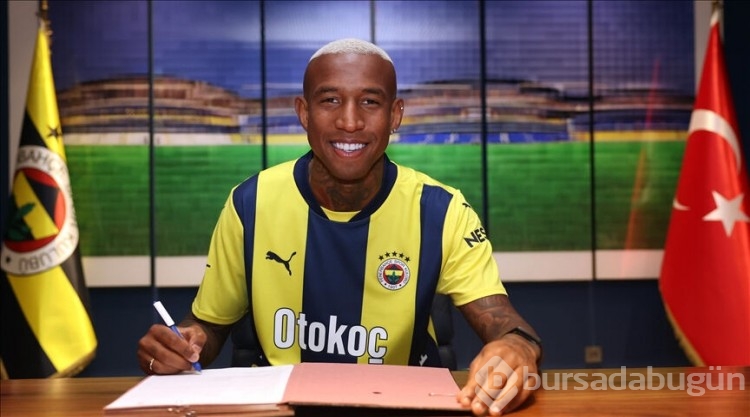 "Penaltı krizi" sonrası Talisca sessizliğini bozdu