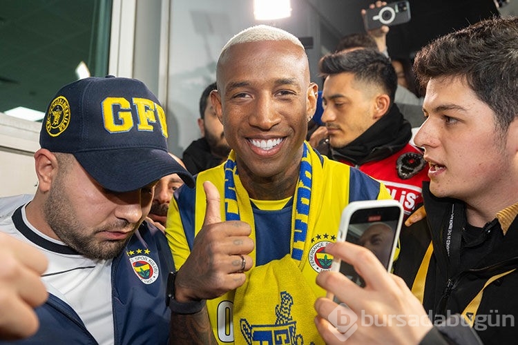 "Penaltı krizi" sonrası Talisca sessizliğini bozdu