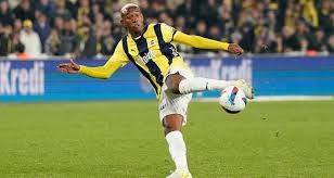 "Penaltı krizi" sonrası Talisca sessizliğini bozdu