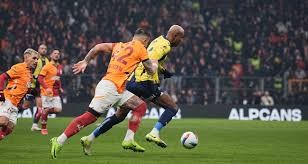 "Penaltı krizi" sonrası Talisca sessizliğini bozdu