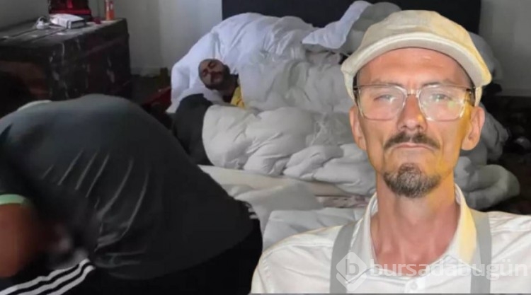 Arkadaşları fark etti, ekran karardı! Ünlü fenomen Rapha&euml;l Graven canlı yayında hayatını kaybetti