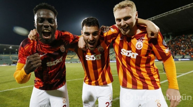 Galatasaray'da bir veda daha! yeni takımı belli oldu