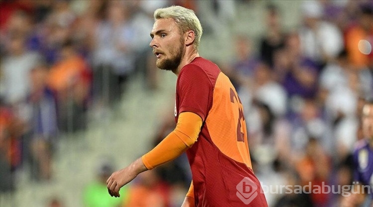 Galatasaray'da bir veda daha! yeni takımı belli oldu