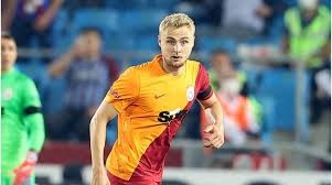 Galatasaray'da bir veda daha! yeni takımı belli oldu