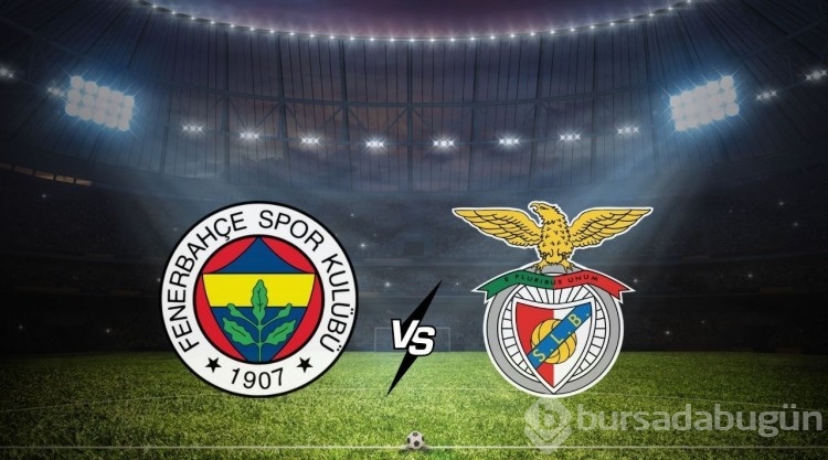 Fenerbahçe Benfica maçları karşılaştırmaları! kim daha çok kazandı?