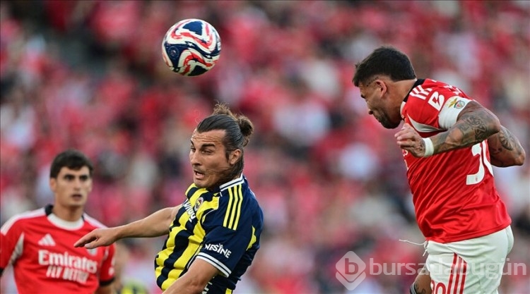 Fenerbahçe Benfica maçları karşılaştırmaları! kim daha çok kazandı?