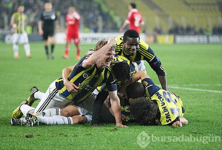 Fenerbahçe Benfica maçları karşılaştırmaları! kim daha çok kazandı?