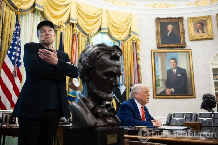 Elon Musk'tan sürpriz karar: 2 temel nedeni var...