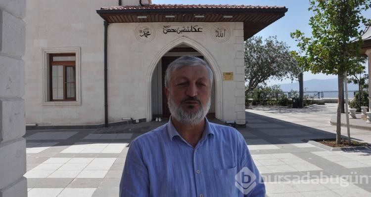 Hazreti Ukkaşe Türbesi'nin restorasyonu tamamlandı
