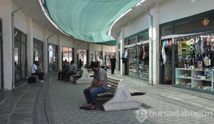 Hazreti Ukkaşe Türbesi'nin restorasyonu tamamlandı
