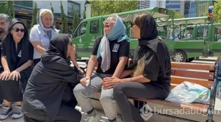 Nihal Candan'ın Annesi Umut Candan'dan yürek burkan paylaşım
