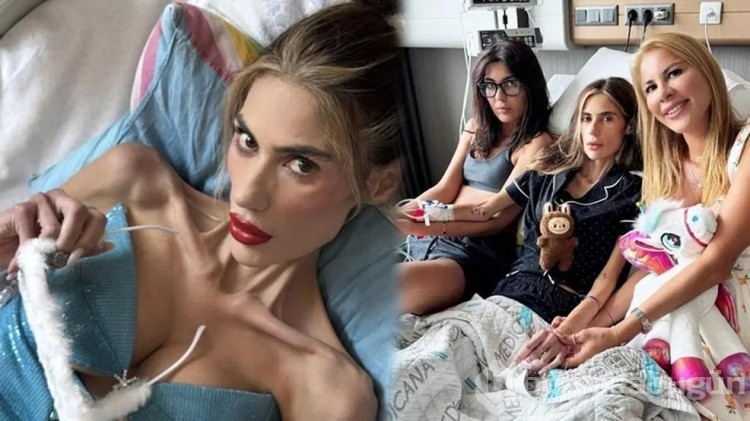 Nihal Candan'ın Annesi Umut Candan'dan yürek burkan paylaşım