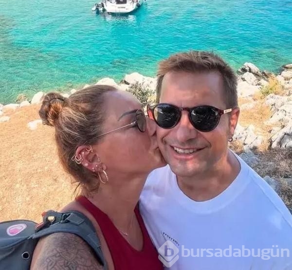 Pınar Altuğ'un yoga paylaşımına yorum yağdı
