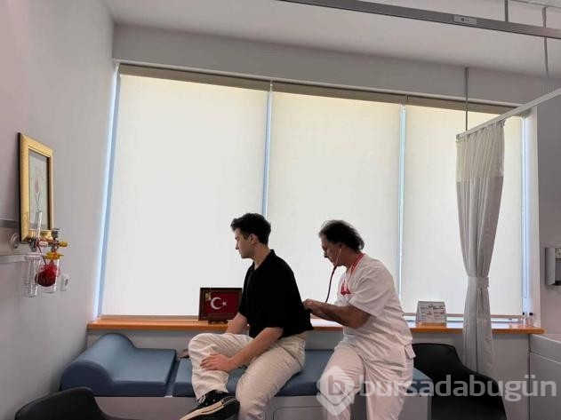 15 yaşında çölyak tanısı aldı; diyetle 5 ayda 40 kilo verdi