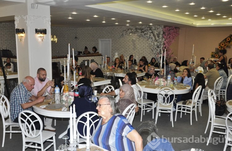 Ilgın Turan ile Recep Göynük nişanlandı