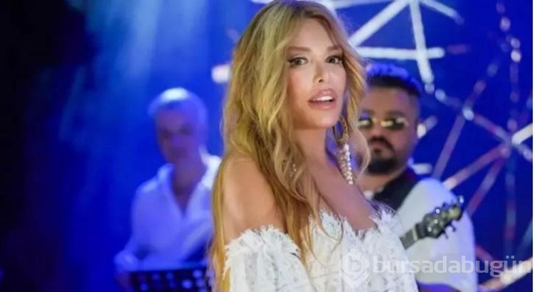 Ajda Pekkan'ın şaşırtıcı imaj değişikliği