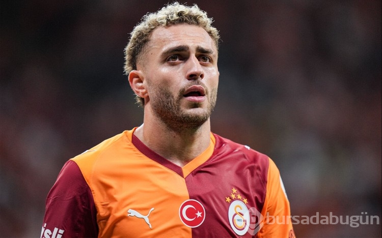 Neom'dan çılgın teklif gelmişti! Galatasaray'ın Barış Alper Yılmaz kararı ortaya çıktı