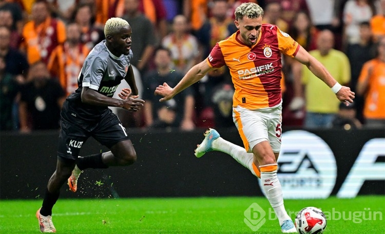 Neom'dan çılgın teklif gelmişti! Galatasaray'ın Barış Alper Yılmaz kararı ortaya çıktı