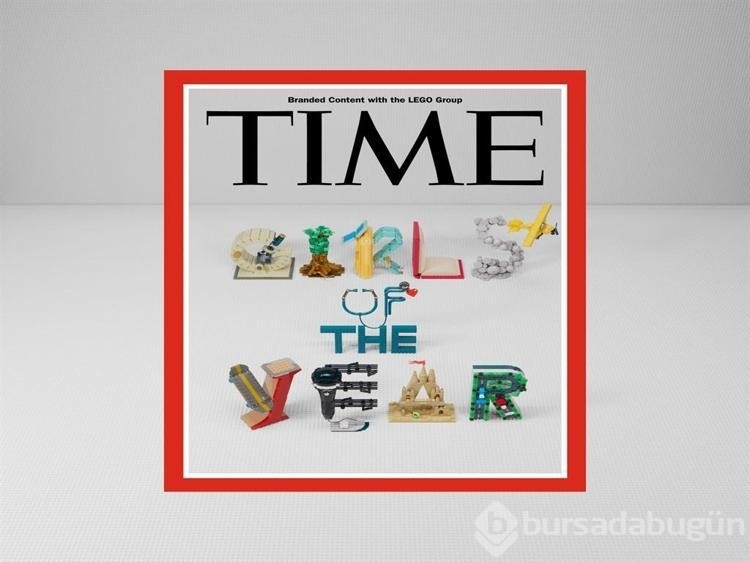 TIME'a adını yazdıran en genç pilot Defne: Kızlar hayallerinden vazgeçmemeli