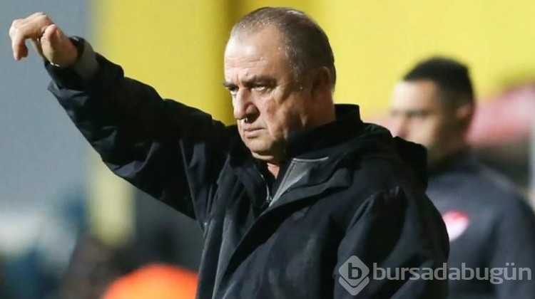 Fatih Terim'in itibar davasında karar
