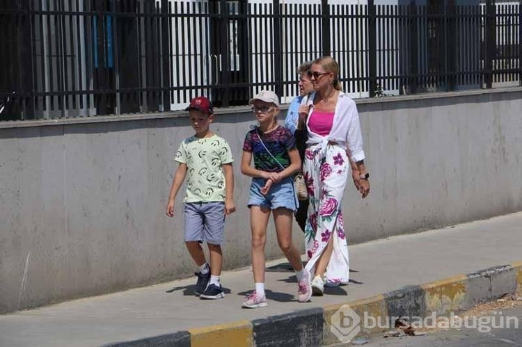 Astoria Grande kruvaziyeri, 1117 yolcusuyla Samsun'da
