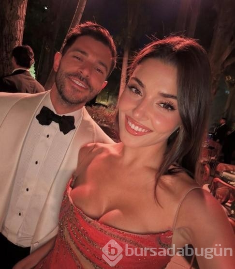 Popüler aşk bitti! Hande Erçel ve Hakan Sabancı'dan şok karar
