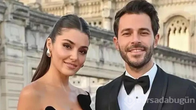Popüler aşk bitti! Hande Erçel ve Hakan Sabancı'dan şok karar
