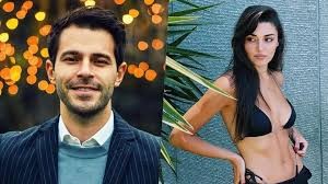 Popüler aşk bitti! Hande Erçel ve Hakan Sabancı'dan şok karar
